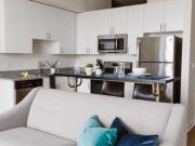 1 Br, 1 bath, Apartment 225 N Calvert St