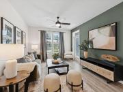 1 Br, 1 bath, Apartment 2400 Sanders Ave