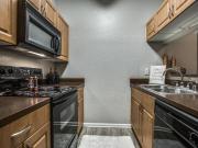 1 Br, 1 bath, Apartment 2523 Ohio Drive