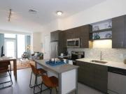 1 Br, 1 bath, Apartment 25 Morrissey Boulevard