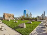 1 Br, 1 bath, Apartment 3025 John F Kennedy Boulevard