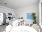 1 Br, 1 bath, Apartment 3030 Chapman Street