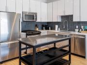 1 Br, 1 bath, Apartment 320 D Street