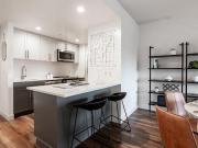 1 Br, 1 bath, Apartment 350 Third Street