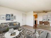 1 Br, 1 bath, Apartment 3545 Mather Field Rd