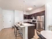1 Br, 1 bath, Apartment 3611 Washington Street