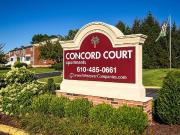 1 Br, 1 bath, Apartment 3701 Concord Road