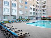 1 Br, 1 bath, Apartment 401 Mount Vernon Street