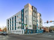 1 Br, 1 bath, Apartment 4390 North Tennyson Street