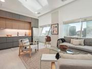 1 Br, 1 bath, Apartment 45 Erieview Plaza