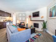 1 Br, 1 bath, Apartment 4701 E Mississippi Ave