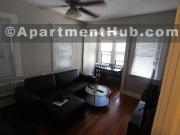 1 Br, 1 bath, Apartment 48 Jfk