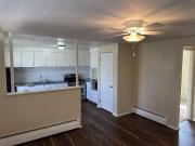1 Br, 1 bath, Apartment 4900 West 8th Avenue