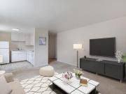 1 Br, 1 bath, Apartment 49 S Pearl Street