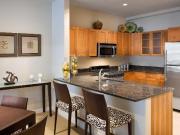 1 Br, 1 bath, Apartment 4 Emerson Place