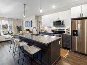 1 Br, 1 bath, Apartment 510 E Pettigrew St