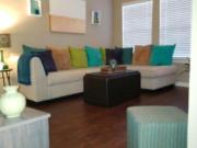 1 Br, 1 bath, Apartment 5300 W Memorial Rd