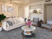 1 Br, 1 bath, Apartment 5324 San Mateo Blvd NE