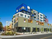 1 Br, 1 bath, Apartment 603 Concord Avenue