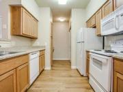1 Br, 1 bath, Apartment 608 Rowlett Road