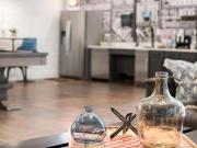 1 Br, 1 bath, Apartment 612 W Maine Ave