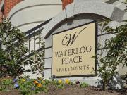 1 Br, 1 bath, Apartment 690 N Calvert Street