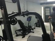 1 Br, 1 bath, Apartment 7125 S Santa Fe Ave