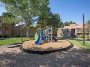 1 Br, 1 bath, Apartment 7220 Central Ave SE