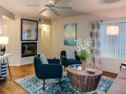 1 Br, 1 bath, Apartment 7400 W Arrowhead Clubhouse Dr