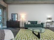 1 Br, 1 bath, Apartment 800 J St