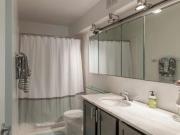 1 Br, 1 bath, Apartment 860 N Dewitt Pl