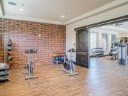 1 Br, 1 bath, Apartment 9100 San Mateo Blvd