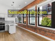 1 Br, 1 bath, Condo 101 Richmond St