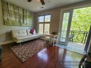 1 Br, 1 bath, Condo 1101 W Ist Street