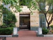 1 Br, 1 bath, Condo 1117 10th Street Nw