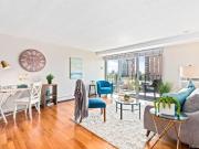 1 Br, 1 bath, Condo 1150 N Vine St