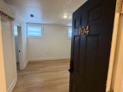 1 Br, 1 bath, Condo 1384 W 83rd St