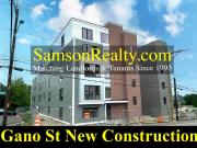 1 Br, 1 bath, Condo 165 Gano