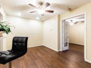 1 Br, 1 bath, Condo 1704 Baird Farm Circle