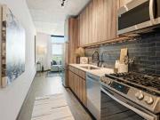 2 Br, 2 bath, Condo 191 N Ashland Ave