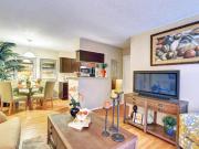 1 Br, 1 bath, Condo 2015 Cedar Bend Dr