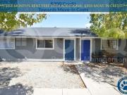 1 Br, 1 bath, Condo 3004 E Waltann Lane