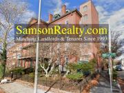 1 Br, 1 bath, Condo 31 Hope St