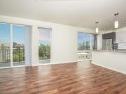1 Br, 1 bath, Condo 403 Belmont Avenue East