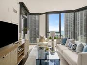 1 Br, 1 bath, Condo 489 E Randolph