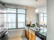 1 Br, 1 bath, Condo 550 West Kinzie St