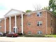 1 Br, 1 bath, Condo 5856 Highview Dr 5860 06
