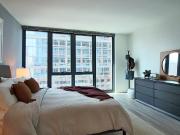 1 Br, 1 bath, Condo 622 N Wells St