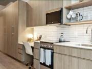 1 Br, 1 bath, Condo 801 N Wells