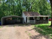 1 Br, 1 bath, Single Family 1109 Sw 24th St